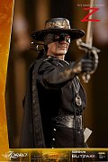 The Mask of Zorro Action Figure 1/6 Zorro (Antonio Banderas) 29 cm