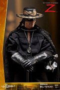 The Mask of Zorro Action Figure 1/6 Zorro (Antonio Banderas) 29 cm
