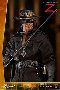 The Mask of Zorro Action Figure 1/6 Zorro (Antonio Banderas) 29 cm