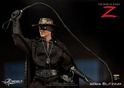 The Mask of Zorro Action Figure 1/6 Zorro (Antonio Banderas) 29 cm