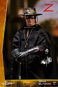 The Mask of Zorro Action Figure 1/6 Zorro (Antonio Banderas) 29 cm