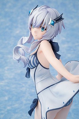 The Misfit of Demon King Academy Statue 1/7 Misha Necron Swimsuit Ver. 22 cm