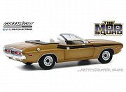 The Mod Squad Diecast Model 1/18 1971 Dodge Challenger 340 Convertible