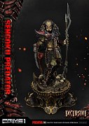 The Predator Statue Sengoku Predator Exclusive 89 cm