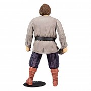 The Princess Bride Megafig Action Figure Fezzik 30 cm