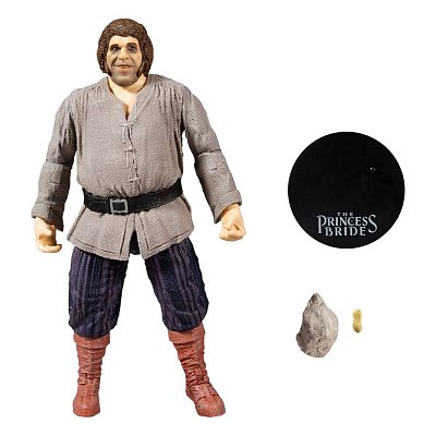 The Princess Bride Megafig Action Figure Fezzik 30 cm