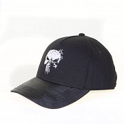 The Punisher Baseball Cap Skull