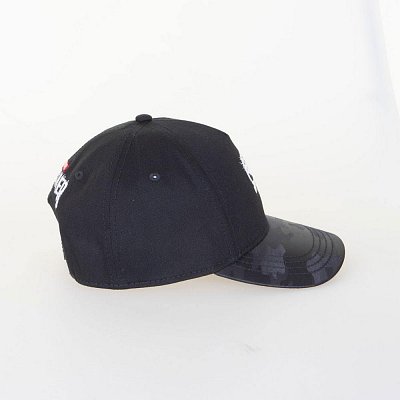 The Punisher Baseball Cap Skull