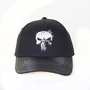 The Punisher Baseball Cap Skull