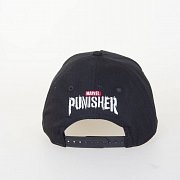 The Punisher Baseball Cap Skull