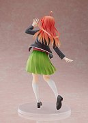 The Quintessential Quintuplets Coreful PVC Statue Nakano Itsuki Uniform Ver. 20 cm