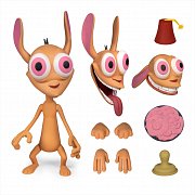 The Ren & Stimpy Show Deluxe Action Figure Ren 18 cm