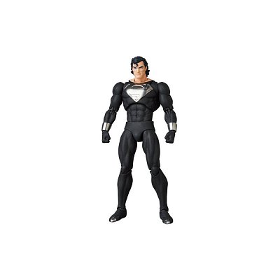 The Return of Superman MAF EX Action Figure Superman 16 cm