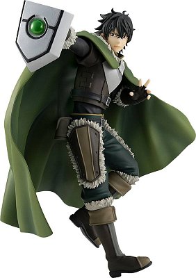 The Rising of the Shield Hero Season 2 Pop Up Parade PVC Statue Naofumi Iwatani 17 cm