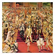 The Rolling Stones Rock Saws Jigsaw Puzzle It´s Only Rock N´Roll (1000 pieces)