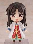 The Saint\'s Magic Power is Omnipotent Nendoroid Action Figure Sei Takanashi 10 cm