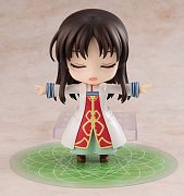 The Saint\'s Magic Power is Omnipotent Nendoroid Action Figure Sei Takanashi 10 cm