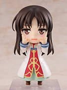 The Saint\'s Magic Power is Omnipotent Nendoroid Action Figure Sei Takanashi 10 cm