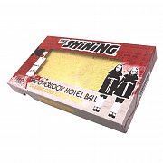 The Shining Replica Gyrosphere Collectible Ticket (gold plated)