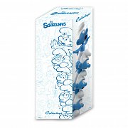 The Smurfs Collector Collection Statue The column of the Smurfs 50 cm