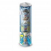 The Smurfs Mini Figure 3-Pack Prescool 10 cm