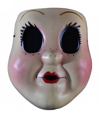 The Strangers: Prey at Night Maske Dollface