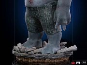 The Suicide Squad BDS Art Scale Statue 1/10 King Shark 23 cm