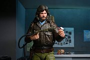 The Thing Action Figure Ultimate MacReady (Station Survival) 18 cm