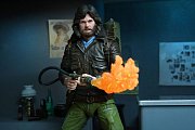 The Thing Action Figure Ultimate MacReady (Station Survival) 18 cm