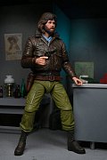 The Thing Action Figure Ultimate MacReady (Station Survival) 18 cm