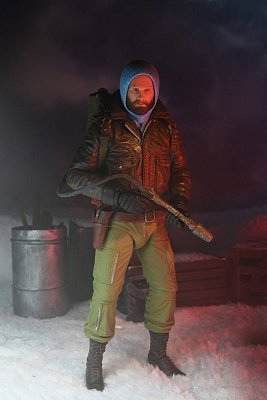 The Thing Action Figure Ultimate MacReady (Station Survival) 18 cm