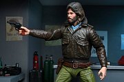 The Thing Action Figure Ultimate MacReady (Station Survival) 18 cm