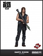 The Walking Dead Deluxe Action Figure Daryl Dixon (S6) 25 cm