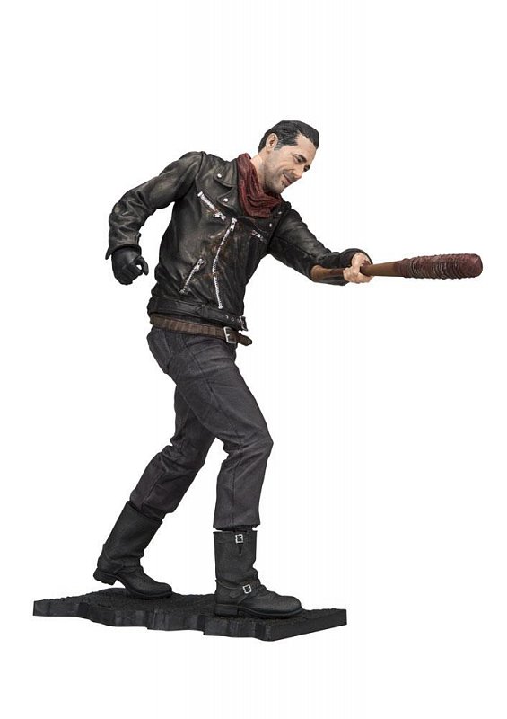 Negan deluxe action figure hotsell