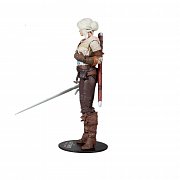 The Witcher 3: Wild Hunt Action Figure Ciri 18 cm