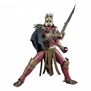 The Witcher Action Figure Eredin 18 cm