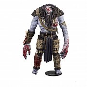 The Witcher Action Figure Ice Giant (Bloodied) 30 cm - Damaged packaging