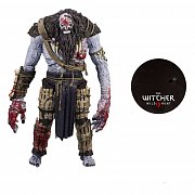 The Witcher Action Figure Ice Giant (Bloodied) 30 cm - Damaged packaging
