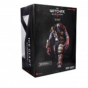 The Witcher Action Figure Ice Giant (Bloodied) 30 cm - Damaged packaging