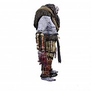The Witcher Action Figure Ice Giant (Bloodied) 30 cm - Damaged packaging