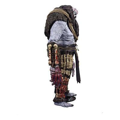 The Witcher Action Figure Ice Giant (Bloodied) 30 cm - Damaged packaging