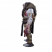 The Witcher Action Figure Ice Giant (Bloodied) 30 cm - Damaged packaging