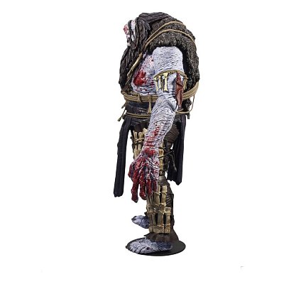 The Witcher Action Figure Ice Giant (Bloodied) 30 cm - Damaged packaging