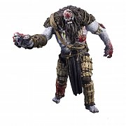 The Witcher Action Figure Ice Giant (Bloodied) 30 cm - Damaged packaging
