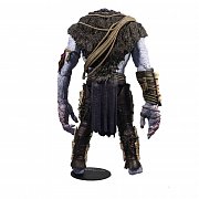 The Witcher Action Figure Ice Giant (Bloodied) 30 cm - Damaged packaging