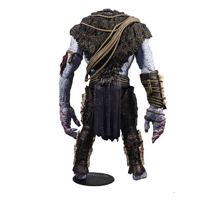 The Witcher Action Figure Ice Giant (Bloodied) 30 cm - Damaged packaging