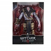 The Witcher Action Figure Ice Giant (Bloodied) 30 cm - Damaged packaging