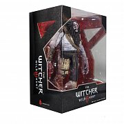 The Witcher Action Figure Ice Giant (Bloodied) 30 cm - Damaged packaging