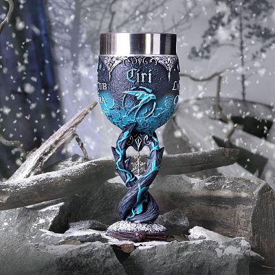 The Witcher Ciri Goblet