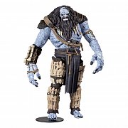 The Witcher Megafig Action Figure Ice Giant 30 cm - Damaged packaging